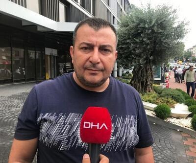 Kadıköy'de eylemci tarafından bıçaklanan esnafın arkadaşı o anı anlattı