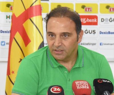 Fuat Çapa'dan Eskişehirspor yönetimine 'ültimatom'