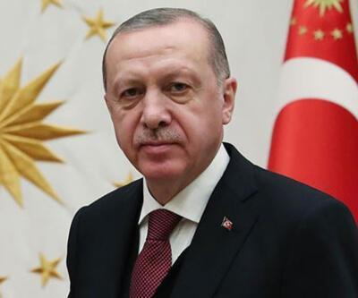 Cumhurbaşkanı Erdoğan'dan Malazgirt'e davet