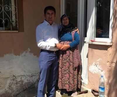 Zara Belediye Başkanı Çelik'ten mahalle ziyaretleri
