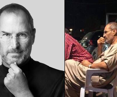 Sosyal medyada olay oldu: "Steve Jobs ölmedi mi?"