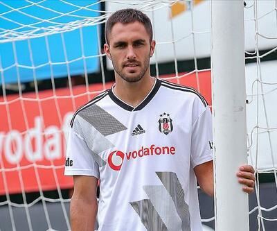 Beşiktaş'ın yeni transferi Ruiz: İyi bir sezon çıkaracağız