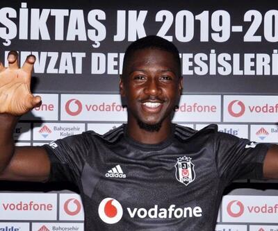 Beşiktaş Abdoulay Diaby'yi kiraladı