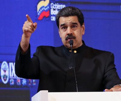 Maduro orduya talimat verdi: Hazır olun! 