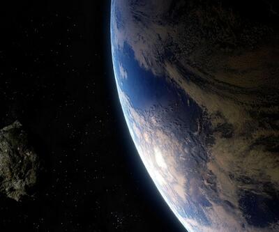 Dünya'ya çarpma ihtimali var: NASA'dan asteroidi vurma planı 