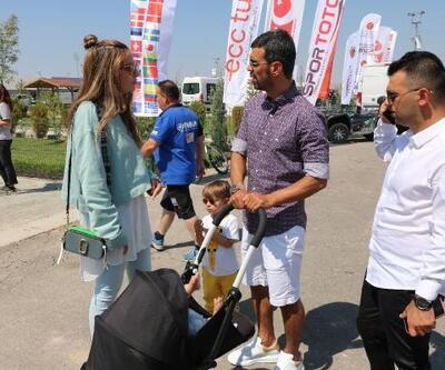 Kenan Sofuoğlu: Dünya Motokros Şampiyonası’na çok iyi hazırlandık