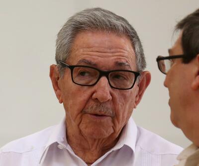 Twitter, Küba Komünist Parti lideri Raul Castro'nun hesabını askıya aldı