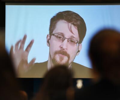 Edward Snowden'dan 'ABD'ye dönme' açıklaması 