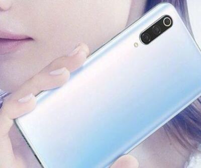 Snapdragon 855 Plus işlemcili telefon : Xiaomi Mi 9 Pro