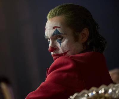 ABD'de Joker alarmı: Maske takmak yasaklandı!