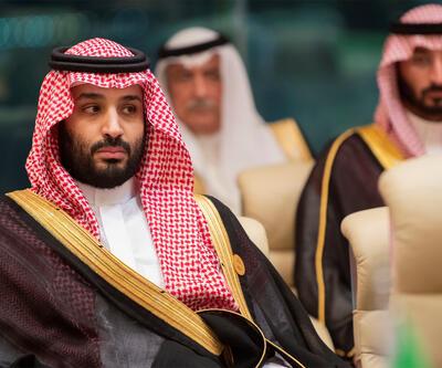 Suudi Arabistan'da bir prens daha tutuklandı