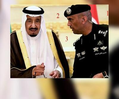 Suudi kralın koruması niye öldürüldü? 