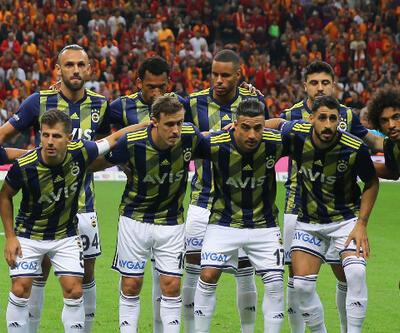 Fair-Play'de lider Fenerbahçe