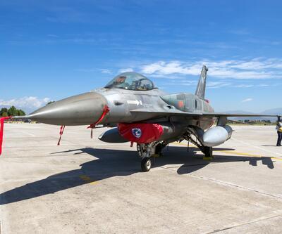 Rum medyası: Yunan F-16'ları Ankara’dan korktuğu için uçamadı
