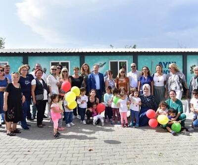 Bornova'da Hayvan Tedavi ve Rehabilitasyon Merkezi açılacak