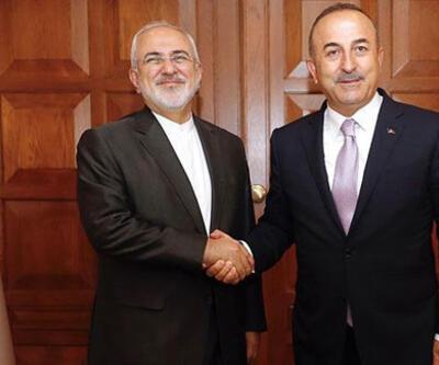 Türkiye ile İran arasında kritik görüşme