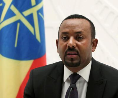 Son dakika... 2019 Nobel Barış Ödülü Etiyopya Başbakanı Abiy Ahmed Ali'nin oldu