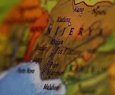 Nijerya'da Boko Haram'ın 10 üst düzey üyesi yakalandı