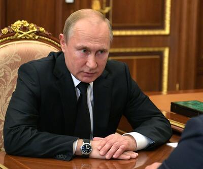 Putin: Umarım olmaz ama yeni Soğuk Savaş’a hazırız