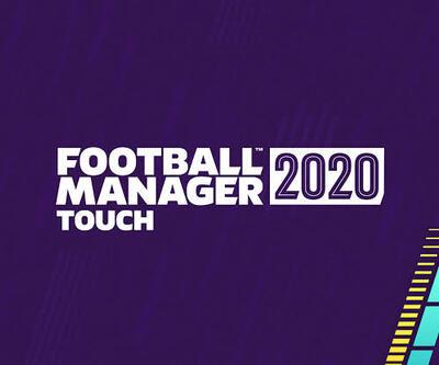 Football Manager 2020 satışa çıktı