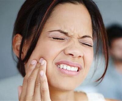Çürük diş kalp enfeksiyonuna sebep olabiliyor