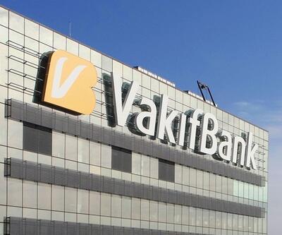 VakıfBank uluslararası piyasalardan 417 milyon dolarlık yeni kaynak sağladı