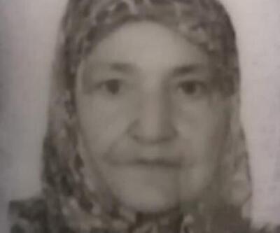 Maltepe'de yaşlı kadını öldürüp gasp eden şüpheli damat yakalandı