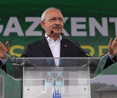 Kılıçdaroğlu: Umarım İstanbul yemyeşil olur