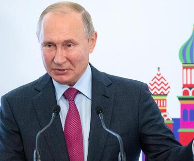 Vladimir Putin'in KGB öz geçmişi yayımlandı