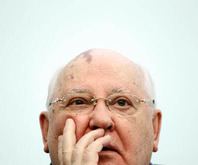 SSCB'nin son lideri Gorbaçov: Soğuk değil serin savaş var 