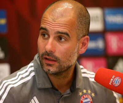 Guardiola Bayern Münih'e geri mi dönüyor?