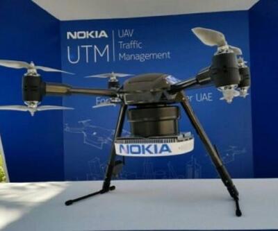 Nokia drone ile Tsunami felaketinde aktif rol oynayacak