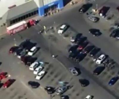 ABD'de alışveriş mağazasına silahlı saldırı: 3 ölü