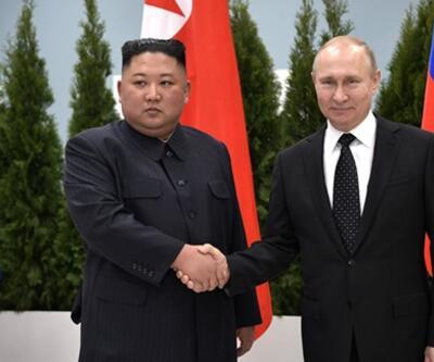 Kuzey Kore ve Rusya "stratejik diyaloğu güçlendirme" kararı aldı