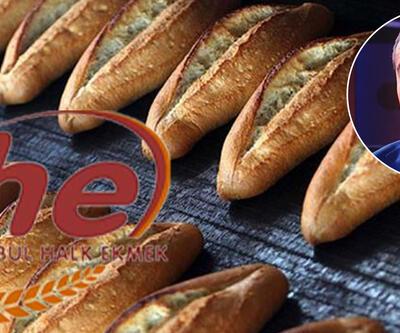 CHP'li Belediye Başkan adayı Halk Ekmek A.Ş'nin başına getirildi