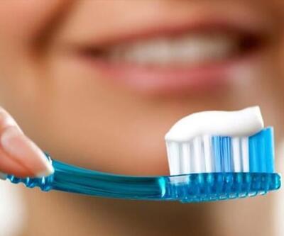 Diş fırçanızı ıslatmayın