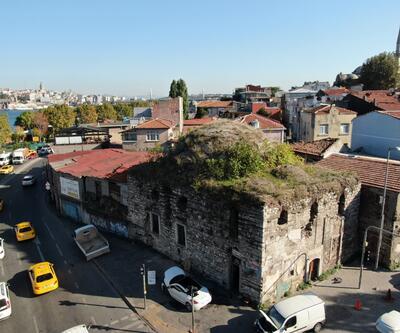Mimar Sinan’ın yaptığı tarihi hamam satışa çıkarıldı