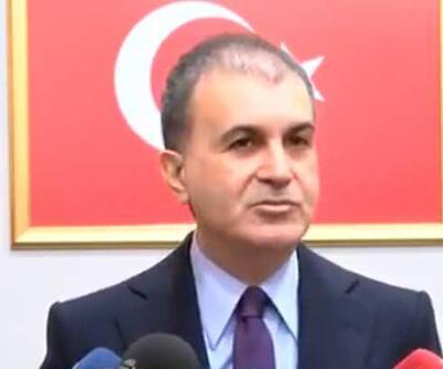 Son dakika: (Beştepe'ye giden CHP'li iddiası) AK Parti Sözcüsü Çelik'ten açıklama