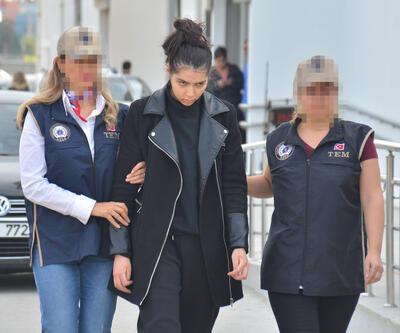 4 dil bilen Fransız, DEAŞ'a katılmak için geldiği Adana'da yakalandı