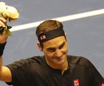 Roger Federer için hatıra para basılıyor