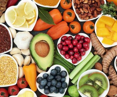Kolesterolü azaltan besinlerin listesi