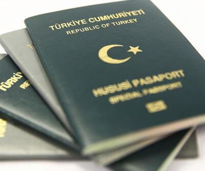Dışişleri'nden 'pasaport' iddialarına yanıt 