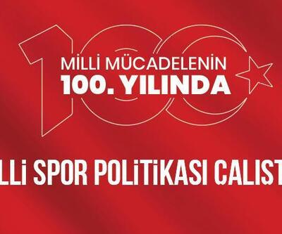 Milli Mücadele'nin 100. yılında dünden bugüne Türk sporu