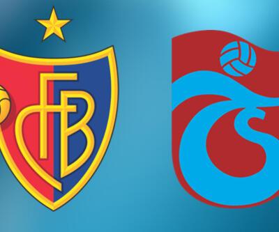 Basel Trabzonspor UEFA maçı ne zaman, saat kaçta, hangi kanalda izlenecek?
