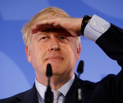 Fazla kilolara savaş açan Boris Johnson: En sevdiğim yemek kebap