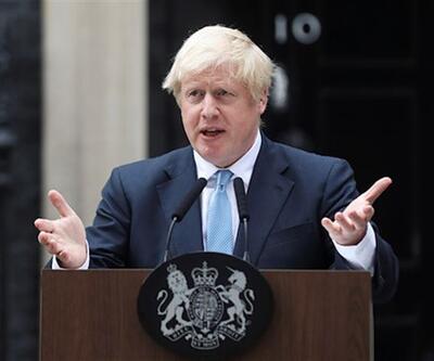 Boris Johnson kimdir? Memleketi Çankırı, dedesi Türk!