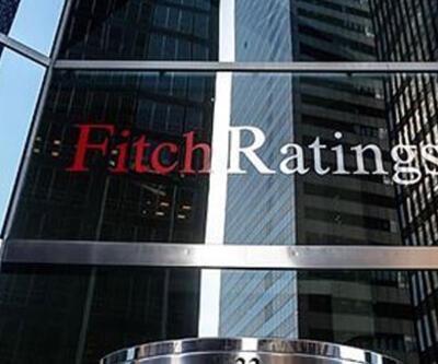 Fitch Ratings'ten 'ticaret savaşı' değerlendirmesi 