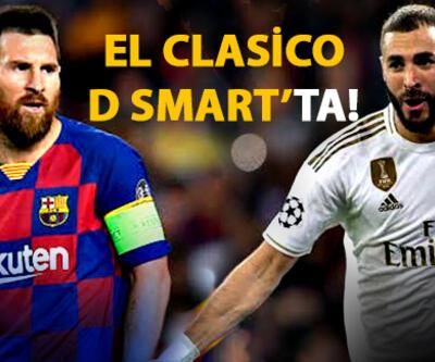 El Clasico hangi kanalda? Barcelona Real Madrid maçı ne zaman, saat kaçta?