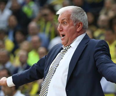Fenerbahçe'den Obradovic açıklaması