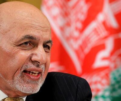 Afganistan'ın yeni cumhurbaşkanı belli oldu